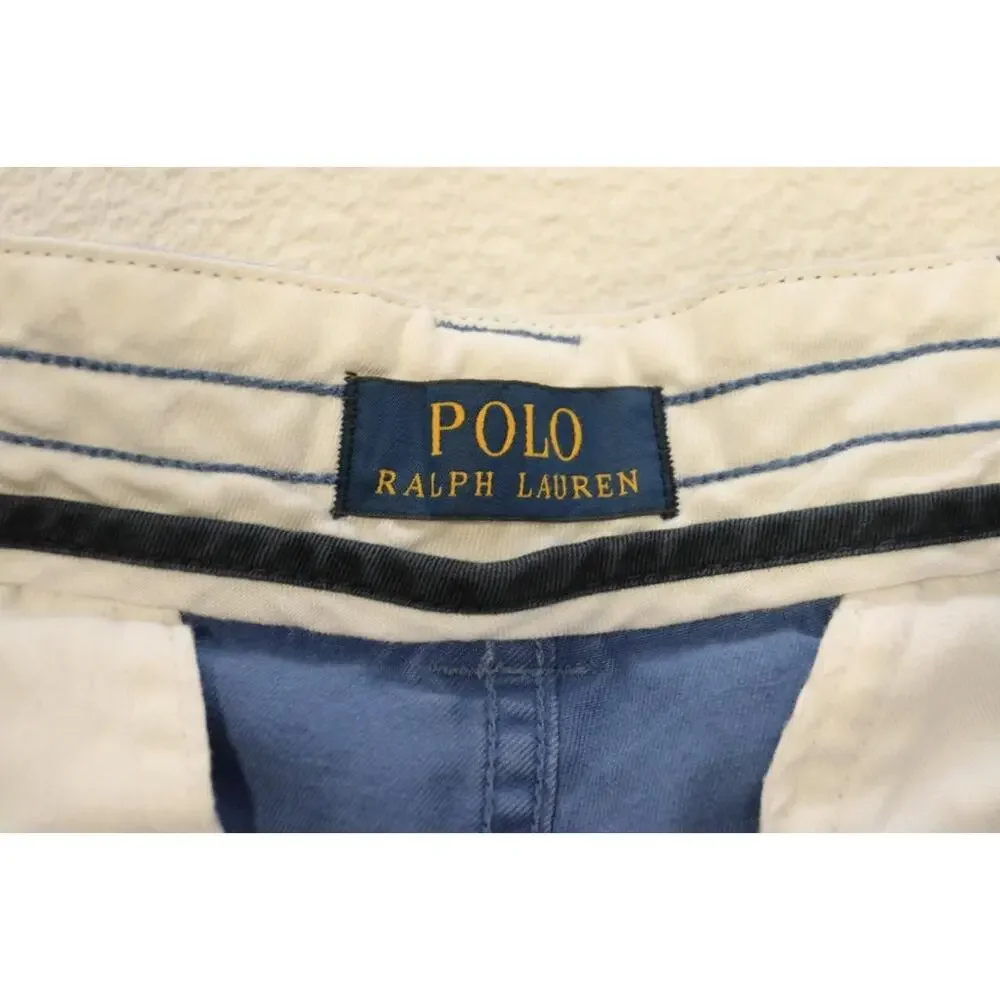 Polo Ralph Lauren color blue 